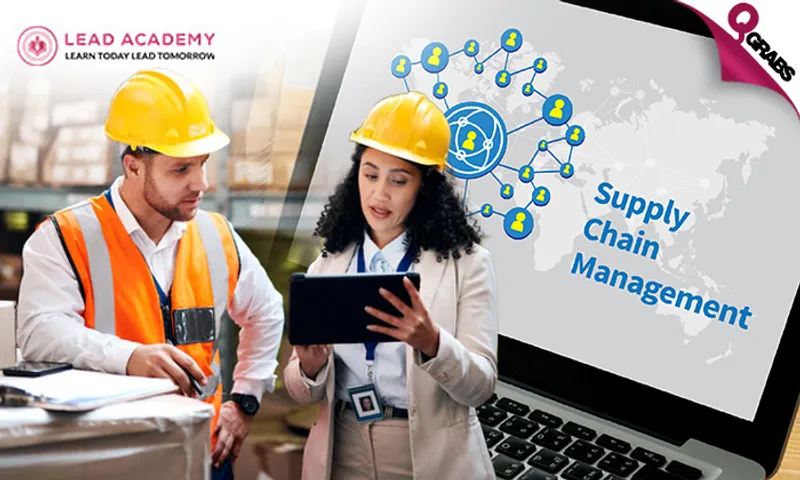 Supply Chain Management Online Course!